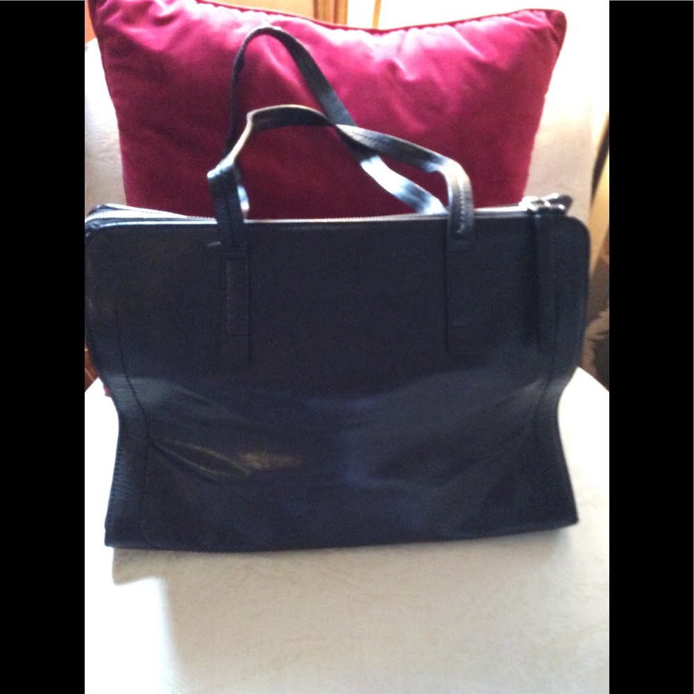 Banana republic Emily work tote
